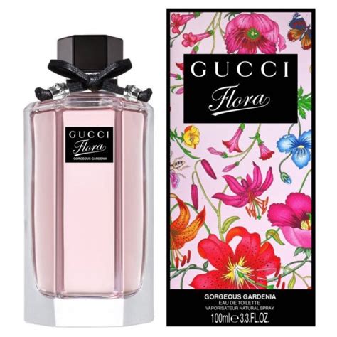 gucci flora perfume nz|Gucci Flora perfume 100ml.